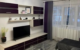 Apartament Tony